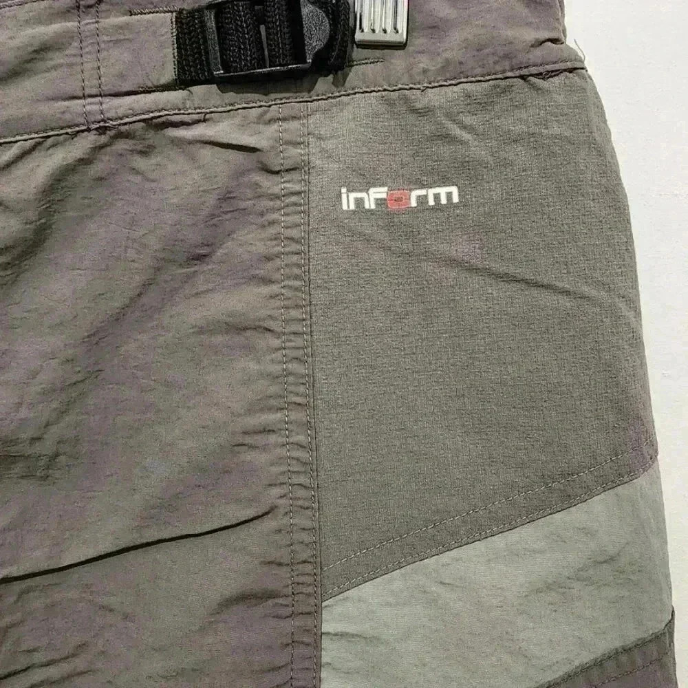 Bontrager Inform Rhythm WSD Mountain Shorts Womens Size XL - Picture 2 of 11